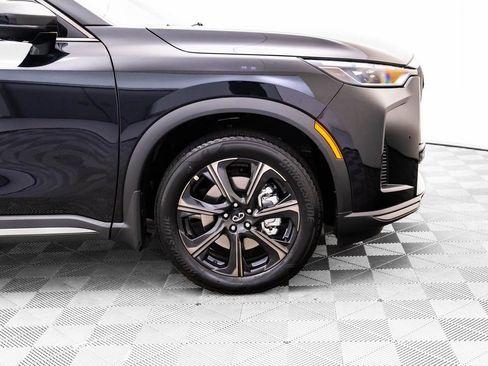New 2026 INFINITI QX60 Autograph w/ Dark Cargo Package image 33