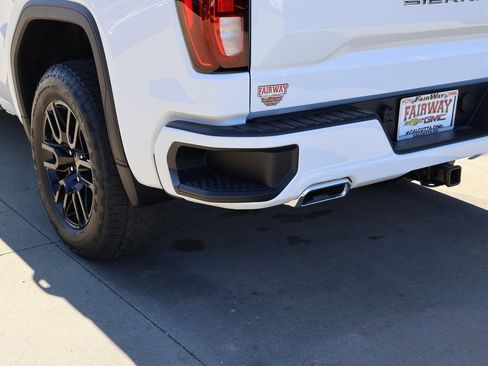 New 2026 GMC Sierra 1500 Elevation w/ Preferred Package image 29