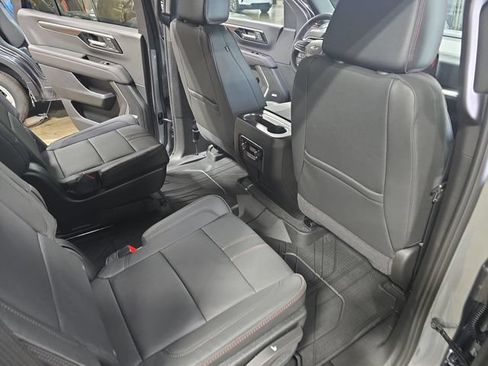 New 2026 Chevrolet Tahoe RST w/ Comfort Package AWD/4WD image 12
