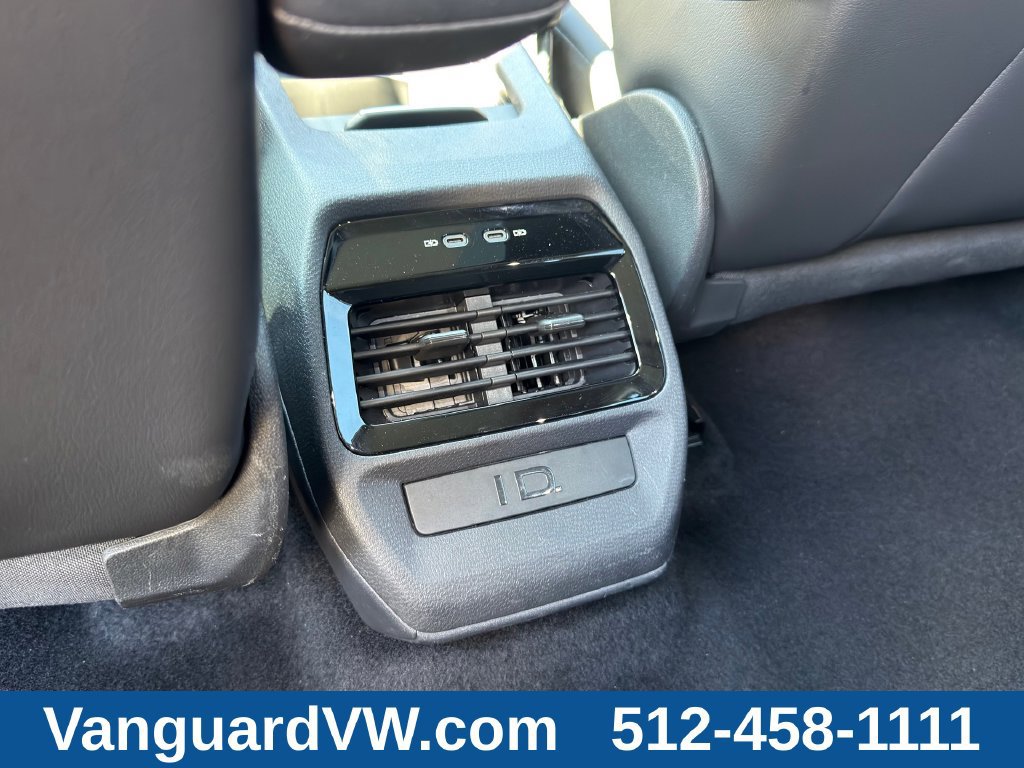 Used 2022 Volkswagen ID.4 Pro S w/ Gradient Package RWD image 26