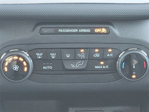 Certified 2024 Ford Bronco Sport Big Bend image 29