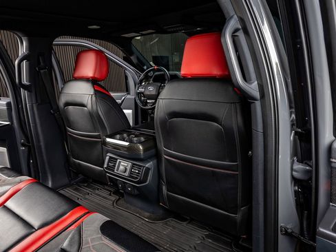 Used 2021 Ford F150 Raptor w/ Equipment Group 801A High image 31