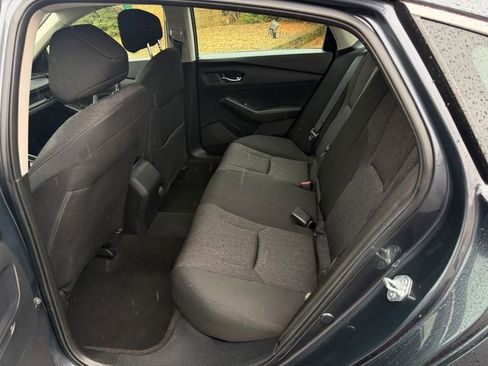 Used 2023 Honda Accord LX image 6