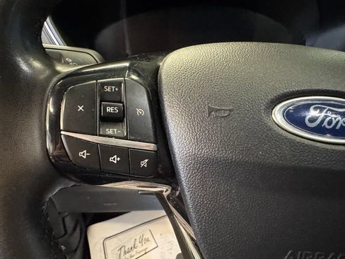 Used 2021 Ford Escape SE w/ Convenience Package AWD/4WD image 11