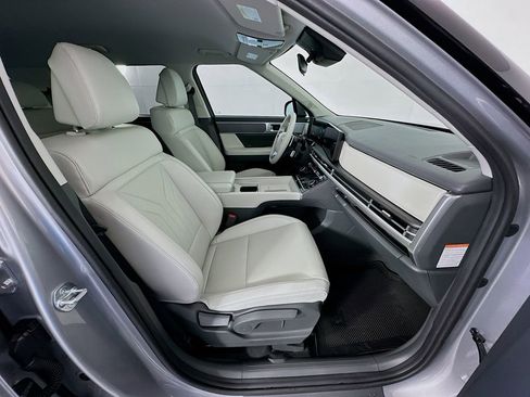 Certified 2026 Hyundai Santa Fe SEL FWD image 27