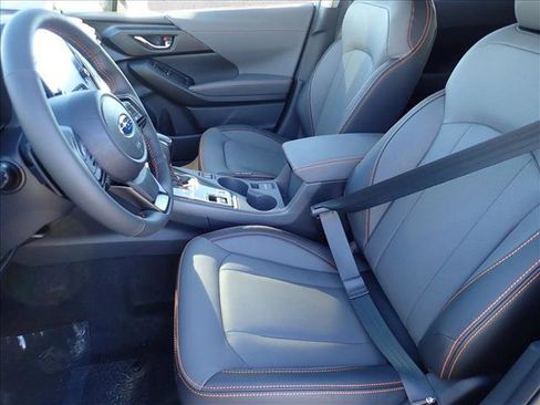 New 2026 Subaru Crosstrek 2.5i Limited image 11