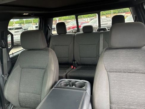 Used 2023 Ford F150 XLT w/ Equipment Group 302A High AWD/4WD image 24