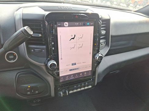 New 2025 RAM 2500 Tradesman image 13