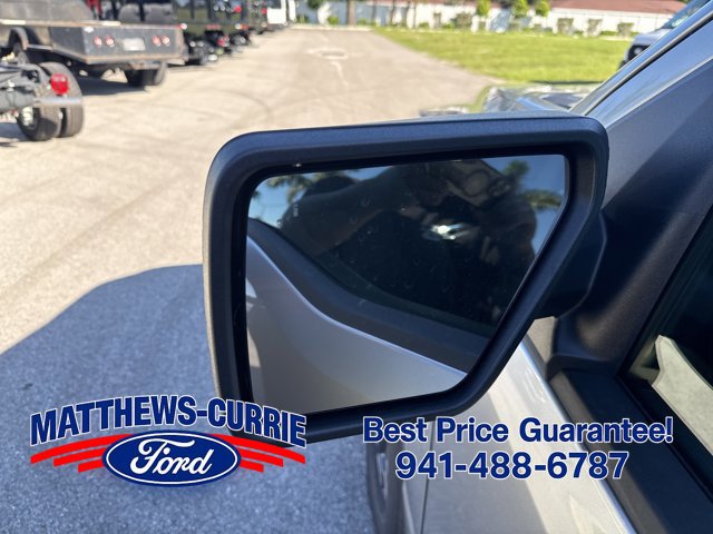 New 2026 Ford F150 STX w/ Equipment Group 200A RWD image 8