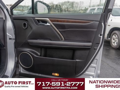 Used 2016 Lexus RX 350 AWD image 17