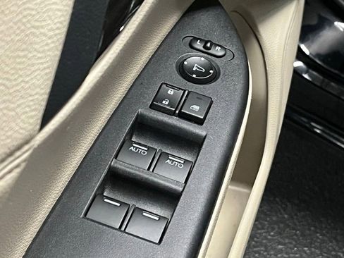 Used 2017 Honda Accord EX-L image 15