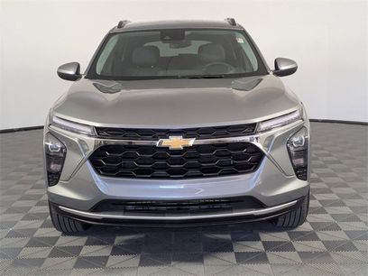 Certified 2025 Chevrolet Trax LT w/ LT Convenience Package