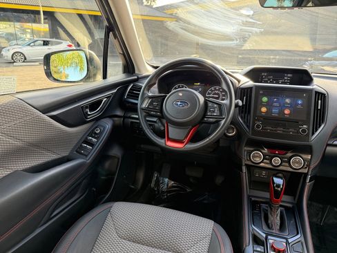 Used 2023 Subaru Forester Sport image 22