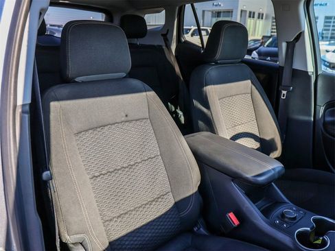 Used 2020 GMC Terrain SLE w/ Driver Convenience Package image 13