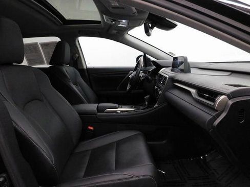 Used 2022 Lexus RX 350 350 image 39