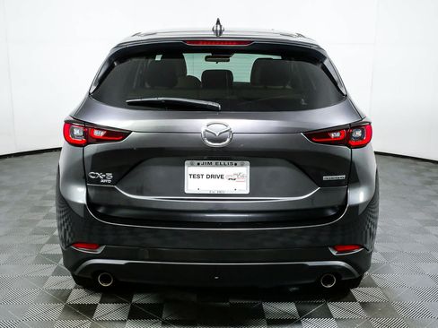 Used 2023 MAZDA CX-5 AWD 2.5 S w/ Select Package image 26