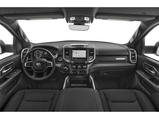 Certified 2024 RAM 1500 Big Horn AWD/4WD image 8