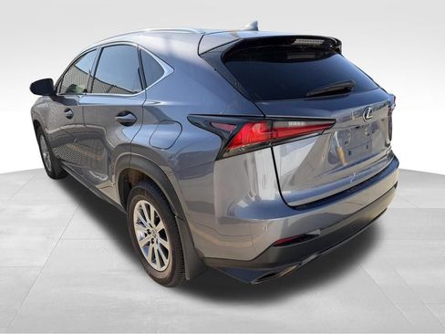 Used 2020 Lexus NX 300 AWD w/ Comfort Package image 7