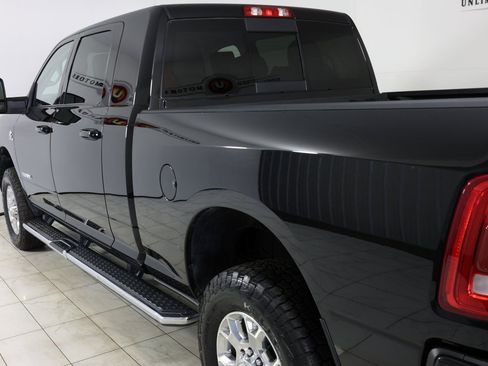 Used 2023 RAM 3500 Laramie image 44