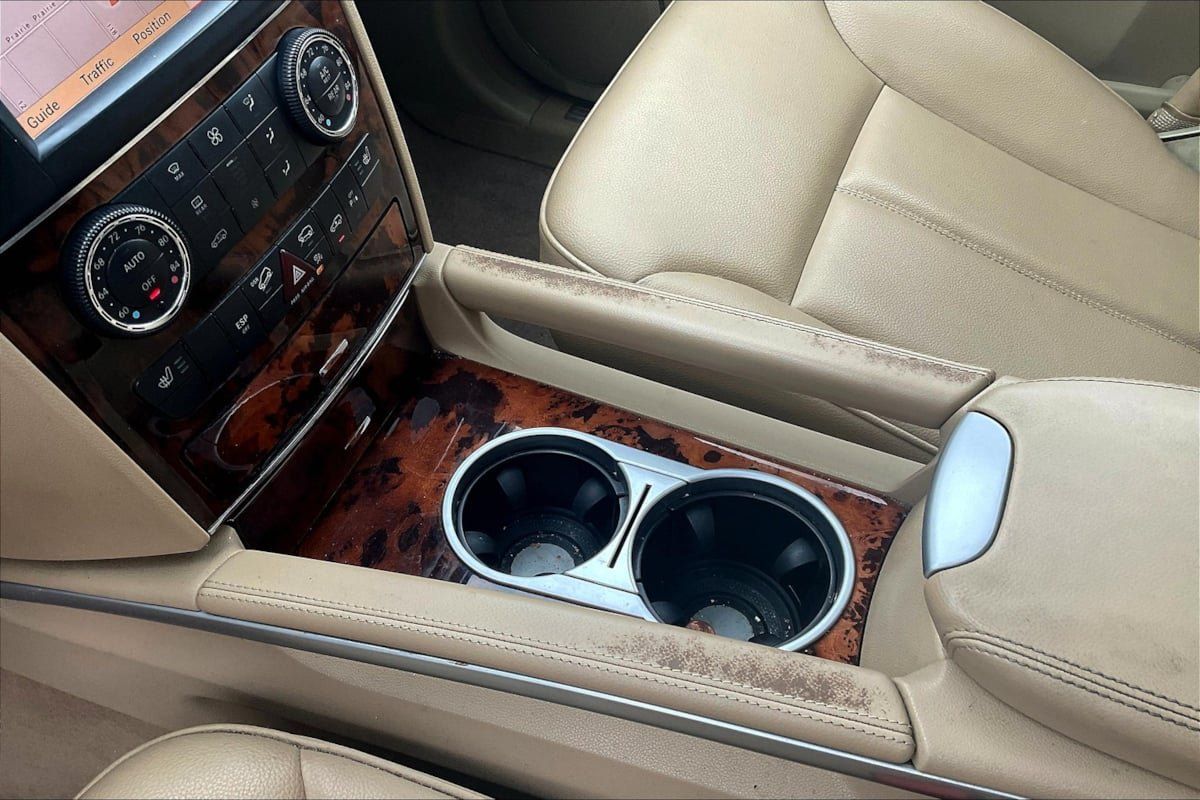 Used 2010 Mercedes-Benz GL 450 4MATIC image 15