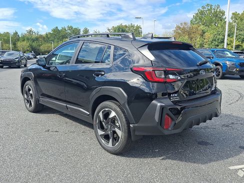 New 2025 Subaru Crosstrek 2.5i Limited image 4