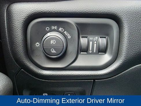 New 2026 RAM 1500 Big Horn/Lone Star image 28