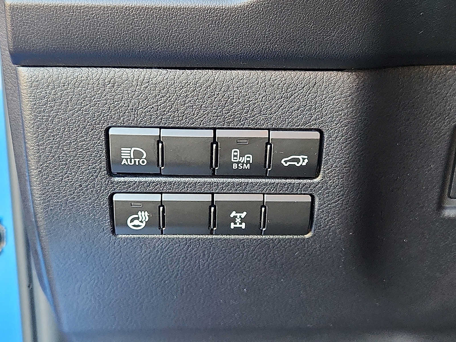 Used 2019 Lexus NX 300 AWD w/ Premium Package image 22