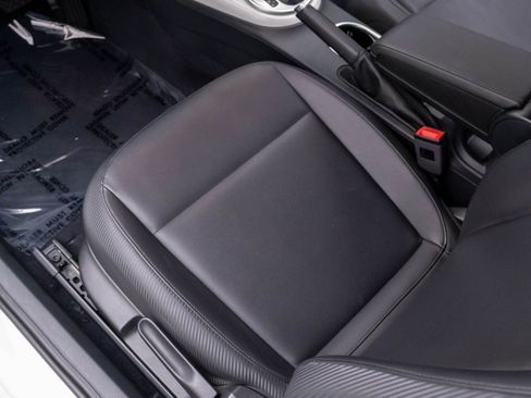 Used 2017 Volkswagen Beetle 1.8T SEL image 14