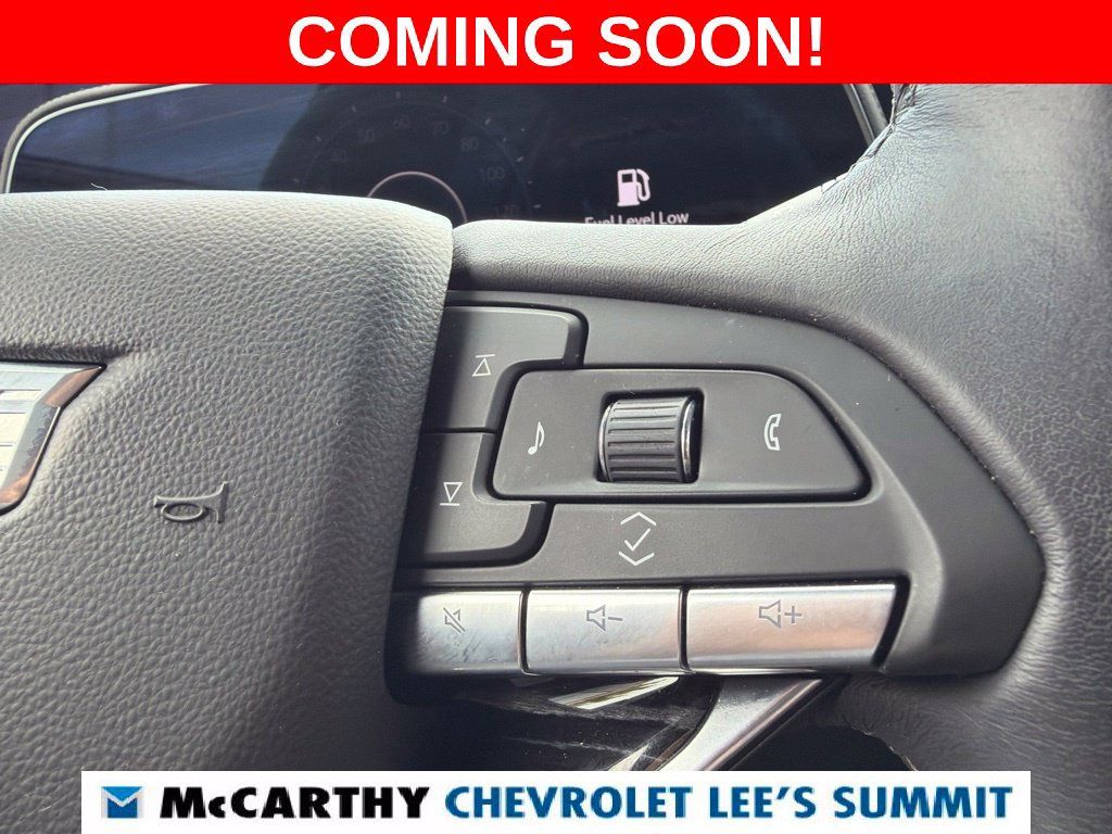 Used 2023 Cadillac Escalade ESV Sport w/ Touring Package AWD/4WD image 22