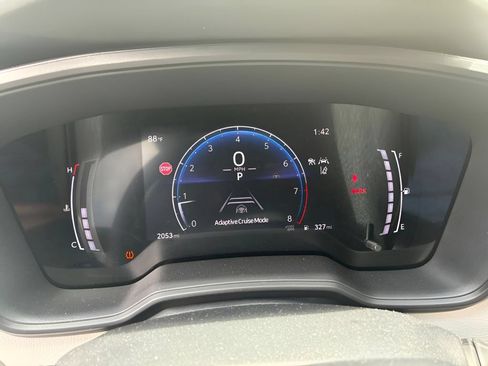 Used 2026 Toyota Corolla LE FWD image 8
