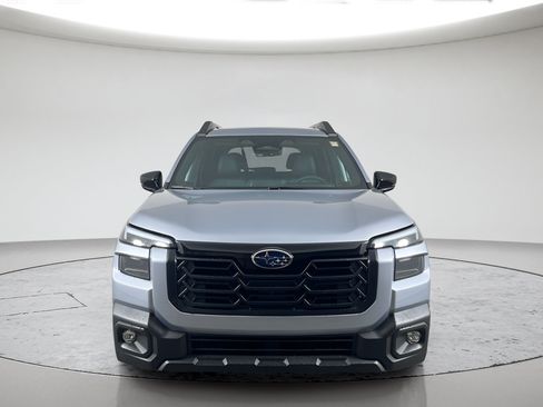 New 2026 Subaru Outback Touring XT AWD/4WD image 8