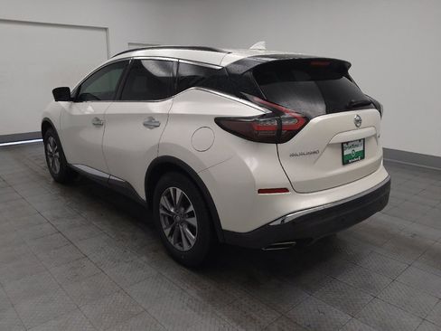 Used 2019 Nissan Murano SV w/ Premium Package FWD image 5