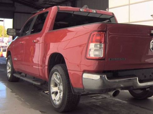 Used 2019 RAM 1500 Big Horn image 3
