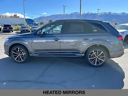 New 2026 Audi Q7 2.0T Premium Plus AWD/4WD image 6