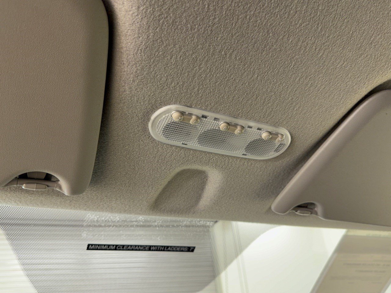 Used 2015 Nissan NV200 SV w/ Exterior Appearance Package FWD image 24