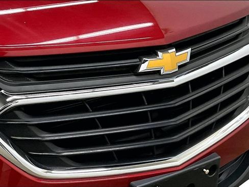 Used 2018 Chevrolet Equinox LT AWD/4WD image 32