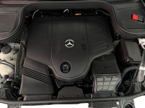 New 2026 Mercedes-Benz GLE 450 4MATIC Coupe image 31