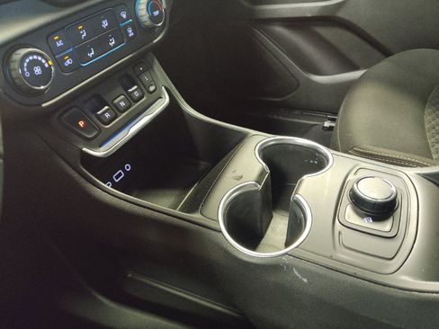 Used 2019 GMC Terrain SLE FWD image 26