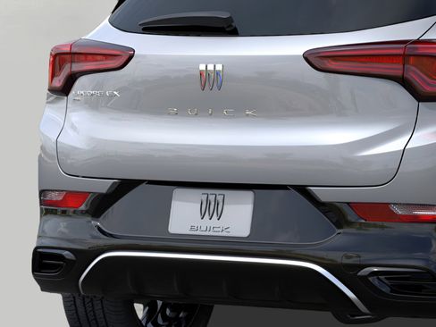 New 2026 Buick Encore GX Sport Touring w/ Comfort Package image 14