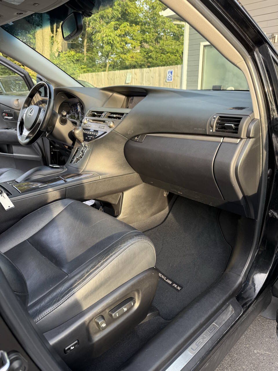 Used 2014 Lexus RX 350 AWD w/ Navigation Package image 28