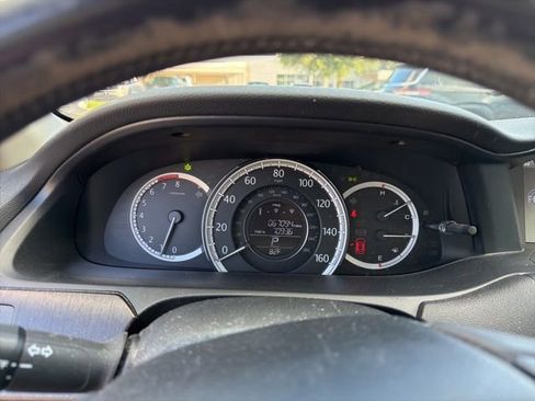 Used 2015 Honda Accord EX-L image 8