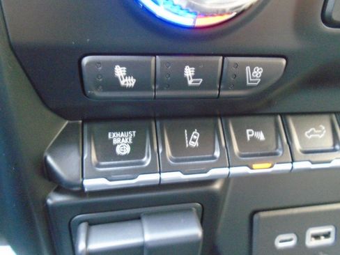 Used 2021 GMC Sierra 2500 Denali w/ Denali Ultimate Package image 66