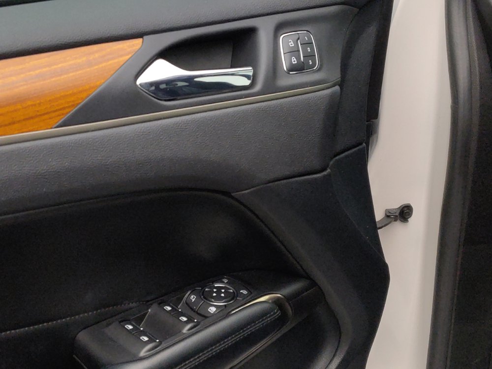 Used 2019 Lincoln MKC Reserve AWD/4WD image 27