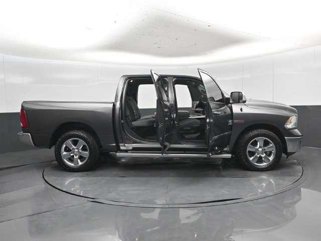 Used 2016 RAM 1500 Big Horn AWD/4WD image 59