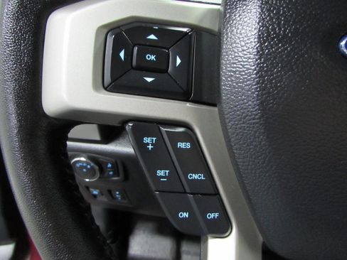 Certified 2019 Ford F150 Lariat w/ Trailer Tow Package AWD/4WD image 25