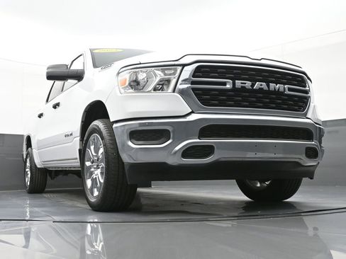 Used 2023 RAM 1500 Big Horn image 50