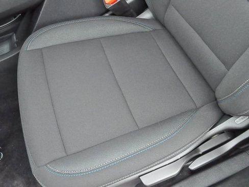 New 2026 Chevrolet Equinox EV LT image 9