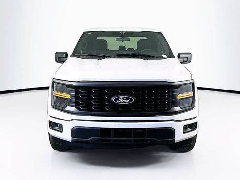 Certified 2024 Ford F150 STX RWD image 6