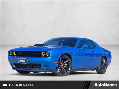 Used 2015 Dodge Challenger R/T Plus