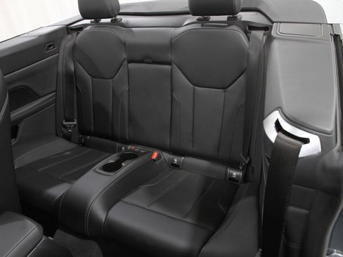 Certified 2023 BMW 430i xDrive 430i xDrive w/ Convenience Package image 21